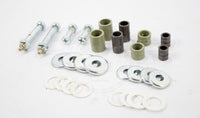 Front Suspension Fork Arm Repair Kit Pivot Bushes Linkage  For Honda C50 C70 C90