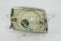 Square Headlight Assembly Honda Cub C50 C70 C90