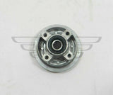 Spindle sprocket carrier Inc bearing Honda Cub C50 C70 C90