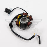 Stator Coils Honda C50 C70 C90 12v E Start Models Only