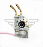 Carburettor Carb Assembly Yamaha PW50 YF60 QT50 2 Stoke Minibike