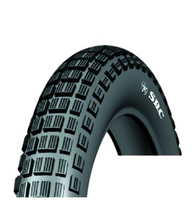 Universal Motorcycle Tyre Tire 2.75 x 16 Tubed  Scooter Peugeot 50