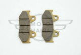 Front Brake Pads for Honda NES125 / PS125i / SES125 Dylan / SH125 FA323