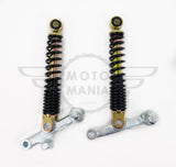 Front Shocks Cushion with Arms Honda C50 C70 C90 12v