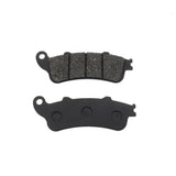 Front Brake Pads Honda