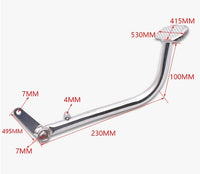 Foot Brake Pedal Lever Honda SS50 CD50 CL50 4 Speed models