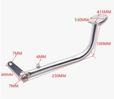 Foot Brake Pedal Lever Honda SS50 CD50 CL50 4 Speed models