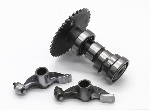 Camshaft Rocker Arms Lexmoto Titan 125 Euro 5 ZN125T-8F-E5