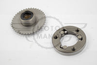 Electric Starter Sprag Clutch Gear  Honda C50 C70 C90 12V Electric start Pitbike
