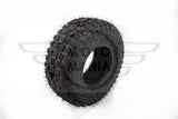 Knobbly Tyre 145/70-6 Tire + Tube Front or Rear  Kazuma Meerkat 50cc 70cc