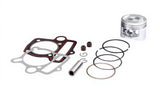 Piston 56mm Rings, Pin, Gaskets YX140 YX 140 140cc Pitbike 56mm