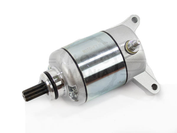 Starter Motor Assembly Lexmoto Michigan 125 EFII Euro 5 All years