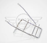 Front Rack Carrier Honda C50 C70 C90 6v + 12v
