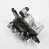 Front Brake Calliper with Pads Honda AFS110 Wave All years 