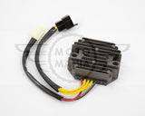 Regulator Rectifier DR250 SE DR350 SE
