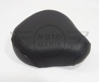 Honda Cub C50 C70 C90 ZZ Black Saddle Seat cover