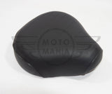Honda Cub C50 C70 C90 ZZ Black Saddle Seat cover