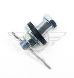 Rear Brake Arm Cush Rubber Bolt Pin Honda C50 C70 C90