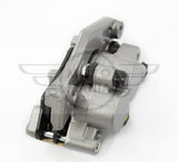 Front Brake Calliper With Pads For Honda CR125R CR250R XR650R CRF150F CRF230F