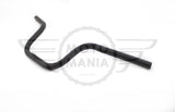 Handlebar Handle bar Black Honda CBF125 CBF 125 2009-2016