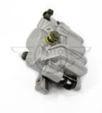Front Brake Calliper With Pads For Honda CR125R CR250R XR650R CRF150F CRF230F