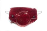 Rear tail light Assembly Honda Cub Chaly CF50 CF70 ST70 ST90 CT70 DAX 6v