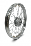 Front Wheel Honda CG125 Disc Brake CG125ES 2004-2008 1.6 x 18 Rim