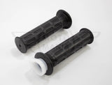 Throttle Grips Pair Set Honda CG125 22mm 7/8" 135mm Throttle Tube