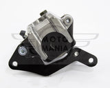 Front Brake Calliper with Pads Honda AFS110 Wave All years 