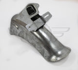 Rear Metal Tail Fender Light Bracket Metal Honda C50 C70 C90 6v