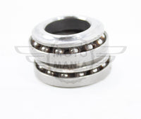 Neck Bearings Stem Steering Rod Bearings Honda CG125 CG 125 UK
