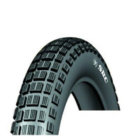 Motorcycle Tyre Tire Tubed 3.00-18 Yamaha RD100 RD125 RDS100 1975-1996