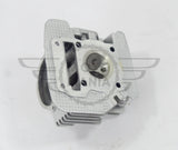 Complete Engine Head Cylinder Head Valves Camshaft Yamaha YBR125 YBR 125