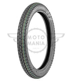Front & Rear Tyre Tire Tube Honda Cub C50 C70 C90 2.50 x 17 250-17