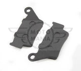 Rear Brake Pads Yamaha TT600 Tenere 700 XTZ690