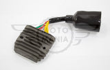 Regulator Voltage Rectifier For Honda CBR600 CBR600RR 2003 - 2006 31600-MEE-003