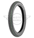 Front & Rear Tyre Tire Tube Honda Cub C50 C70 C90 2.50 x 17 250-17