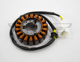 Stator Coils Generator Magneto Honda SH125 SH150 FES125 FES150 PS125 S-Wing