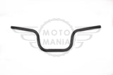 Handlebar Handle bar Black Honda CBF125 CBF 125 2009-2016