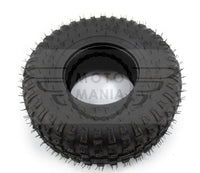 Knobbly Tyre 145/70-6 Tire + Tube Front or Rear  Kazuma Meerkat 50cc 70cc