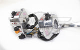 Handlebar Switches Honda C50 C70 C90 Kick Start Square Headlight 22mm