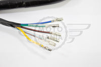 Wiring Harness Wiring Loom 12V CDI Honda Cub C50 C70 C90 Kick Start Models Lifan