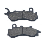 Front Brake Pads Honda SH Mode 125 FSH125M 2021 - 2024 Zoomer X 110c 2019-2021