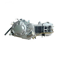YX160 Pit Bike Engine 160cc Manual 4 Speed Honda C90 SS50 Upgrade