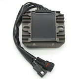 Regulator Rectifier Voltage for Suzuki GSXR600 GSXR750 GSXR1000 2006 - 2013