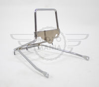 Front Rack Carrier Honda C50 C70 C90 6v / 12v + Fitting kit