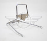 Front Rack Carrier Honda C50 C70 C90 6v / 12v + Fitting kit