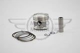 Piston kit Rings Pin Gaskets Keeway Superlight 125cc