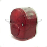 Rear tail light Assembly Honda Cub C50 C65 C70 C90