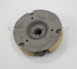 Clutch Shoes Weight Set Honda ANF125 ANF 125i Innova 2003-2011
